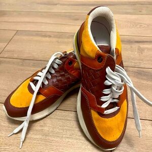 Bottega Veneta Sneakers